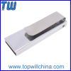 Metal Tie Clip 8GB Usb Flash Drive Free Shipment