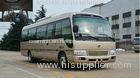 ZEV Auto MD6668 City Coach Bus Star Minibus Luxury Utility Vehicle Transit