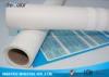 380gsm 60&quot; 30m Pure Inkjet Cotton Canvas Rolls For Printing Matte Finish