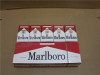 A Carton Of Cigarettes