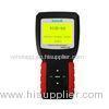 Automotive Battery Tester Conductance Electrical System For Digital Battery Analyzer