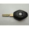 CE Certification BMW 3 Button Car Locksmith Tools Key Remote Shell With 4 Track