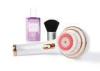 IP - X4 Waterproof Facial Brush Cleanser Machine Sonic Facial Cleansing System