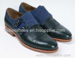New Fashion Leather Business Men Shoes