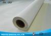 300D Inkjet Cotton Canvas Matte 18m - 30m Length For Water Based Pigment Ink