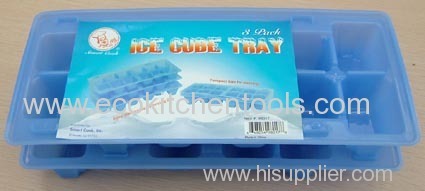 2 pack Ice Cube Trays