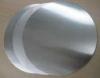 0.8mm HO AA1100 Aluminum Disk / Disc / Circle Hot Rolled Tensile Strength 95 - 130 MPa