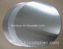 0.8mm HO AA1100 Aluminum Disk / Disc / Circle Hot Rolled Tensile Strength 95 - 130 MPa