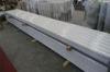 PE Aluminum Corrugated Roof Panels Thickness 0.5 - 1.5mm Aluminum Corrugated Sheet