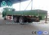 High Strength Side Wall Lorry Truck 4x2 Zz1317N4667W Chassis 280Ps - 340Ps