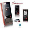 Original Launch X431 Scanner X431 DIAGUN III Diagnostic Tool 400 MHz ARM9 CPU