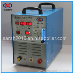 super precise cold welding machine