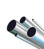 Customized Standard Aluminum Extrusion Tube Thickness 0.2 - 20 mm Aluminum Pipe