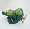 non sparking parallel vice 900mm aluminum bronze safety tools