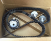 AUTO ENGINE PARTS 130C10474R timing belt tensioner kit for renault / nissan