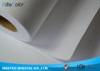 Solvent 260Gsm Matte Inkjet Printable Canvas Waterproof Fabric For Stage Background