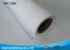 24&quot; 260Gsm Blank Stretched Canvas Paper Roll Pigment - Based 300D600D