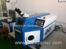 High Precision Jewelry Soldering Machine With 840 X 450 X 500mm Dimension