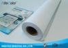 Waterproof RC Satin Photo Paper Bright White 240Gsm One Side Printing