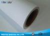 Eco Solvent Polyester Matte Inkjet Printing Canvas Art Media 24&quot; - 60&quot; Rolls