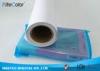240 Micron Inkjet PP Synthetic Paper Photo Printing Water Based