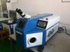 Desktop Jewelry Soldering Machine For Hand Operated / Automated Welding Production