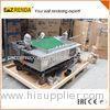 Industrial Automatic Rendering Machine For Internal Wall 2.85-3.5M Standard Height