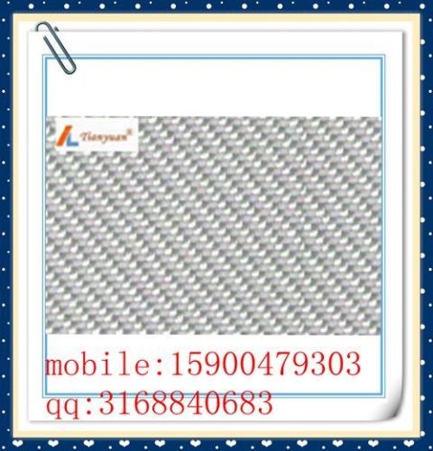 Industry multifil ament filter cloth