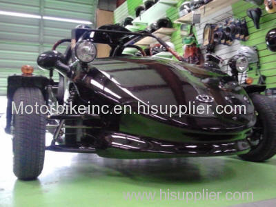 VIPER TRIKE 250cc Motorcycles
