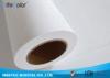 Outdoor Matte Eco Solvent Media Polypropylene Paper Roll 42&quot; / 50&quot; / 60&quot;