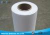 200 Micron Latex Media PP Synthetic Paper / Untearable Polypropylene Paper Roll