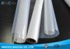 Milky Screen Printing Inkjet Film Waterproof One Sided Semi - Transparent