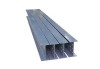 Best quality Hot Rolled Structural Stainless h shape steel beam
