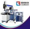 New Model Automatic Laser Welding Machine For Stainless Steel LB - AW200