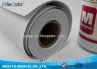 Wide Format Paper Rolls Inkjet Premium Matte Coated Paper Water Resistance