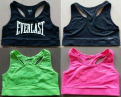 Brand stock lot Ladies sport vest