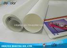 30M Eco Solvent Media RC Glossy Photo Paper For Roland Mimaki Printer