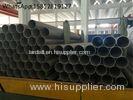 DIN 1.4571 or 316Ti Stainless Steel Welded Pipe Annealed and Pickled