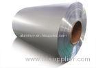 1060 1100 1050 Color Coated Aluminum Coil Light Weight With PVDF / PE Painting
