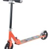 145mm All Steel Kick Scooter With Light Design