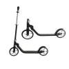 Wholesale 2 Wheel Aluminum Foot Scooter For Adult Push Kick Scooter