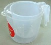 2 PC Measuring Cup Set (2 cup / 4 cup)