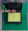 UP-828 VBGA221P programmer adapter VBGA221 Test socket for UP-828