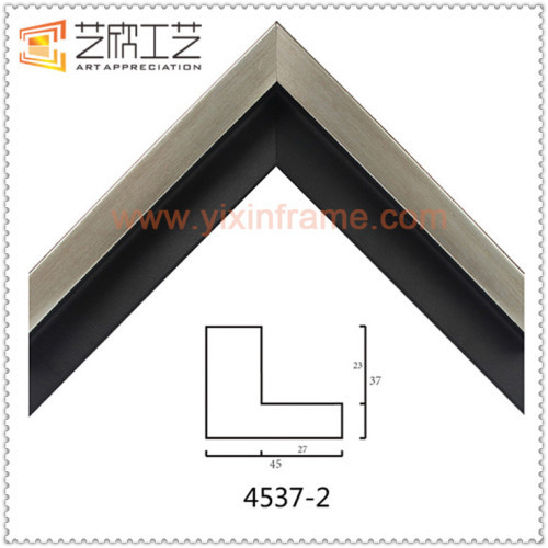 Modern Oil Painting Frame Moulding For Sale