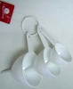 3 PC Plastic Funnel Set