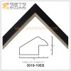 Modern Polystyrene Frame Moulding For Photos