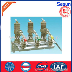 outdoor SF6 vaccum circuit breaker