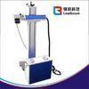 100W Water Cooling Co2 Laser Engraving Machine For Model Products / Food Packaging