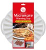 Microwave Warming Tray (PP)
