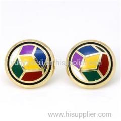 Enamel Earrings Product Product Product